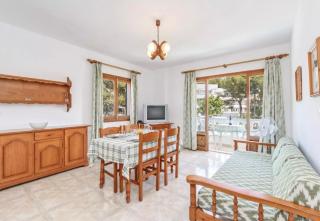 La Cabanya Apartment 3d - Canyamel - 3