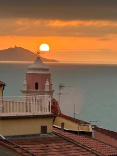 La Torre Saracena - Sea View - 9