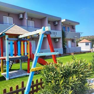 Kefalos Luxury Apartments - Céfalo - 9