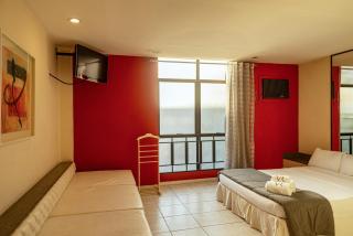 Hotel Villa Reggia - Rio de Janeiro - 8