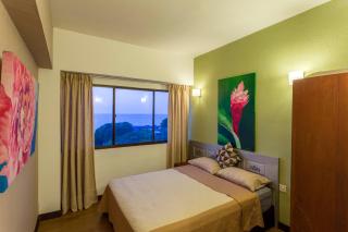 Sri Sayang Seaview Holiday Home - Batu Ferringhi - 9