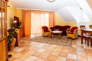 Ferienwohnung Seeidylle am Fleesensee - 7