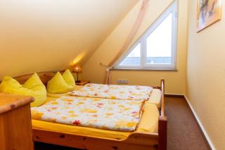 Ferienwohnung Seeidylle am Fleesensee - 2