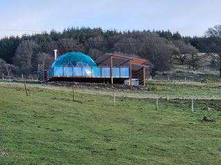 Drum Farm Hideaways - Carron - 0