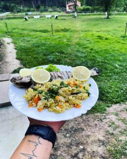 Pensiunea Florina - 3