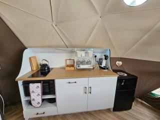 Drum Farm Hideaways - Carron - 8