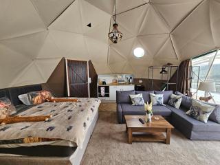 Drum Farm Hideaways - 7