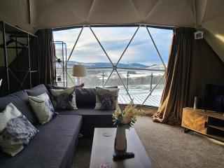 Drum Farm Hideaways - Carron - 6