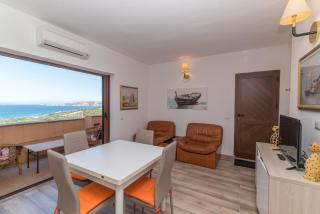 Flat Orizzonte Rosso - Palau - 5
