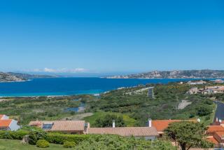Flat Orizzonte Rosso - Palau - 9