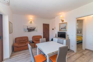 Flat Orizzonte Rosso - 2