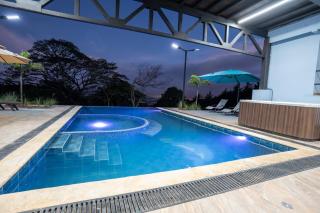 La Parada House - Heredia - 5