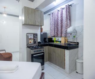Upmax Cosy Home - Mombassa - 6