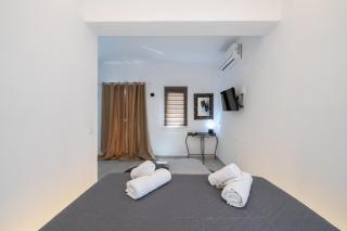 Michelangelo Suites - Oia - 2