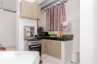 Upmax Cosy Home - Mombassa - 7