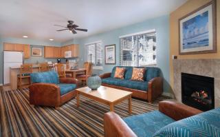 WorldMark Birch Bay - 5