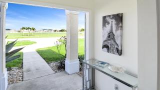 Ferienhaus mit Privatpool für 6 Personen ca 130 qm in Cape Coral, Florida Southwest Florida - Cape Coral - 6