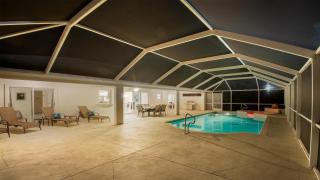 Ferienhaus mit Privatpool für 6 Personen ca 130 qm in Cape Coral, Florida Southwest Florida - Cape Coral - 3