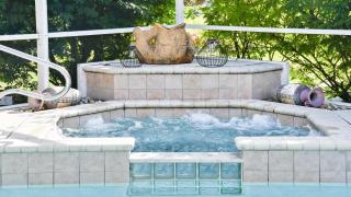 Ferienhaus mit Privatpool für 6 Personen ca 130 qm in Cape Coral, Florida Southwest Florida - Cape Coral - 1