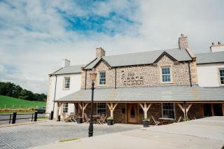 The Fleece at Ruleholme - 5