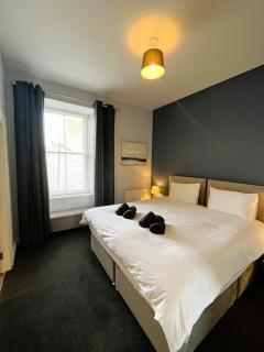 King's Street Retreat - Town Centre Kirkwall - Islas Orcadas - 8