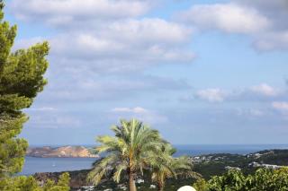 Villa Can Rafel is a 5 minute walk from the beach Amazing View Calm Area Renewed 100 porcien on 2024 Pool AC - 7