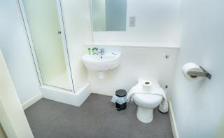 Compact Central Coventry Budget Studio - 5