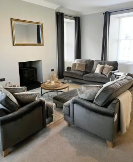 King's Street Retreat - Town Centre Kirkwall - 6