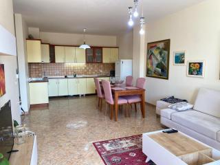 RTSH Apartment - Tirana - 3