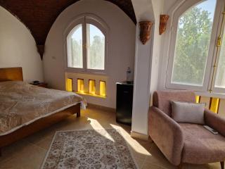 House Mountain Luxor - Villa for rent - 8