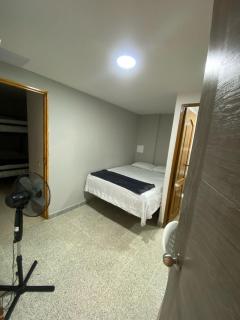 Hotel Don Pacho - Los Andes - 4