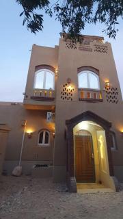 House Mountain Luxor - Villa for rent - Luxor - 2