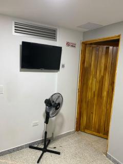 Hotel Don Pacho - Los Andes - 2