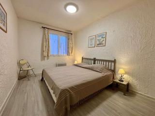 Appartement 3 pièces, 6 pers., clim, terrasse, garage - Cavalaire - FR-1-226B-224 - Cavalaire-sur-Mer - 1