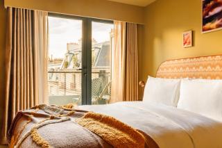 Le Jardin de Verre by Locke - Parijs - 2