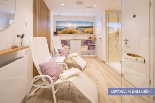 Hotel Stranddistel - Norderney - 6