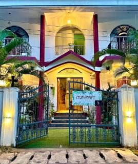 Grand 1Bhk 8 Apartment by Natures Haven - Vagator - 7