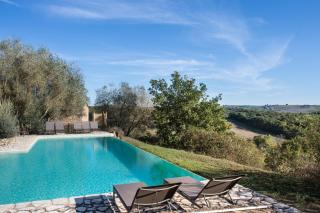 In The Heart Of Chianti, Pool, Wifi, View - Lilliano - Castellina in Chianti - 9