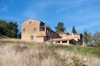 In The Heart Of Chianti, Pool, Wifi, View - Lilliano - Castellina in Chianti - 8