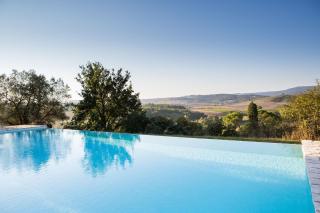 In The Heart Of Chianti, Pool, Wifi, View - Lilliano - Castellina in Chianti - 0