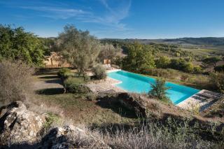 In The Heart Of Chianti, Pool, Wifi, View - Lilliano - Castellina in Chianti - 2