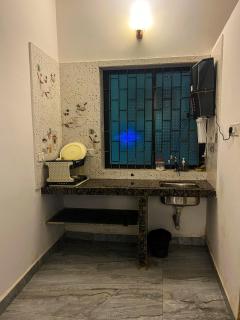 Grand 1Bhk 8 Apartment by Natures Haven - Vagator - 3