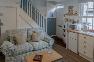 Seashell Cottage - Whitby - 2