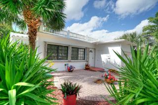 Ferienhaus für 4 Personen ca 110 qm in Fort Lauderdale, Florida South Florida - Fort Lauderdale - 0