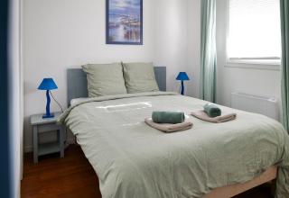 Appartement pour 2-4 personnes piscine commune et parking privatif - Les Sables-dʼOlonne - 9
