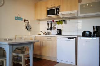 Appartement pour 2-4 personnes piscine commune et parking privatif - Les Sables-dʼOlonne - 8