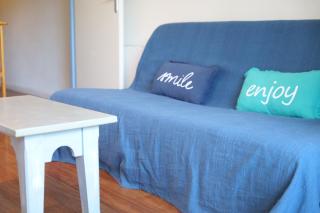 Appartement pour 2-4 personnes piscine commune et parking privatif - Les Sables-dʼOlonne - 6