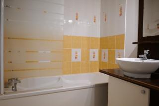 Appartement pour 2-4 personnes piscine commune et parking privatif - Les Sables-dʼOlonne - 3