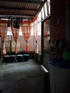 Ka Bosun Transient House Rental - 3