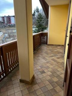 Inserrata Abetone in Tuscany - 8